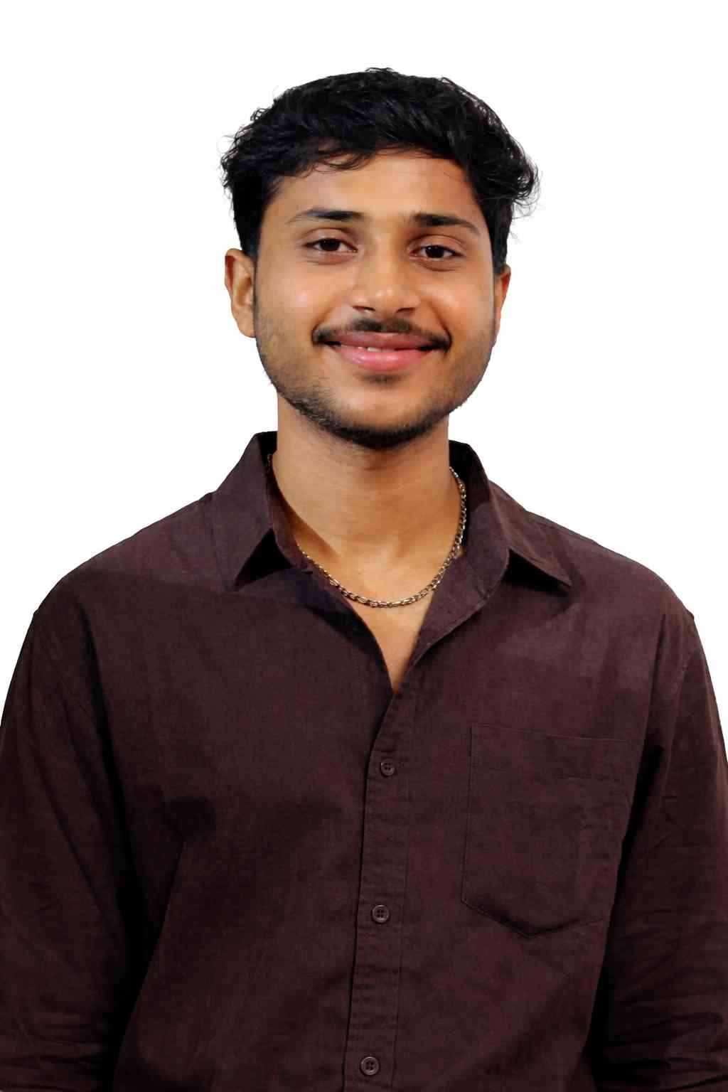 Aayush Priyadarshi
