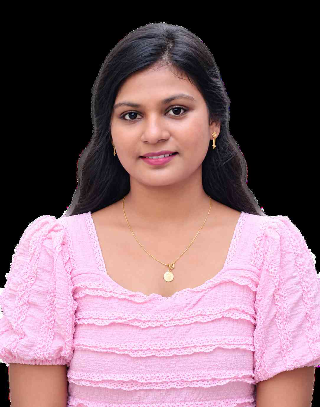 Abarna S