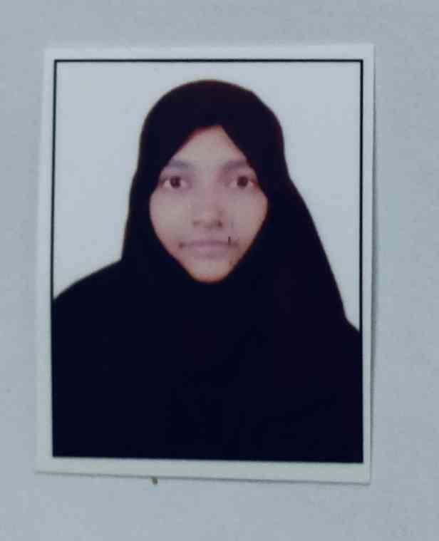 Sania fatima
