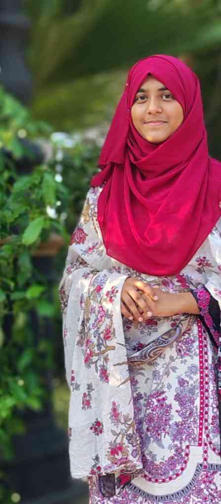 Alfiya Ansari