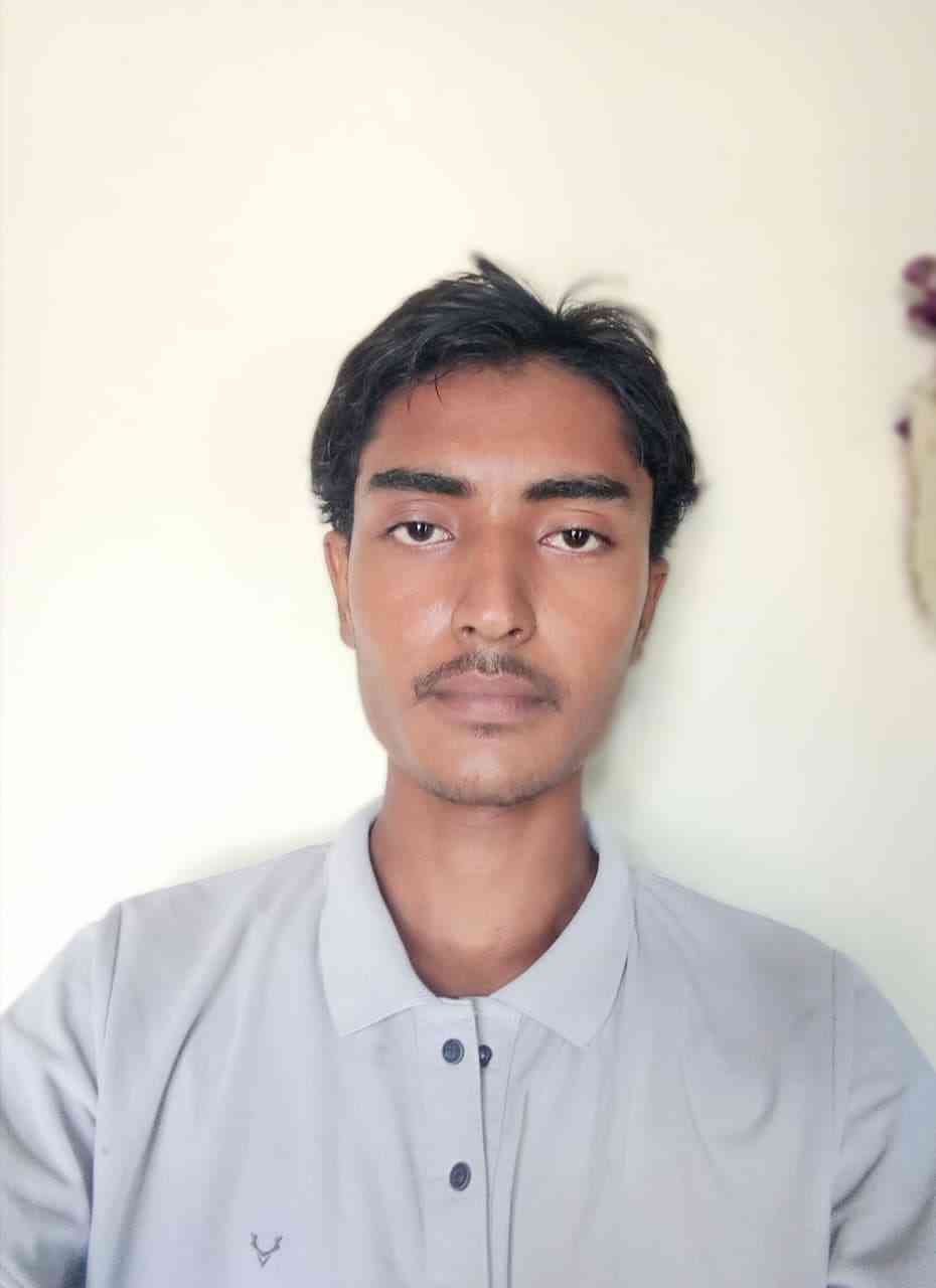 Abdul Malik