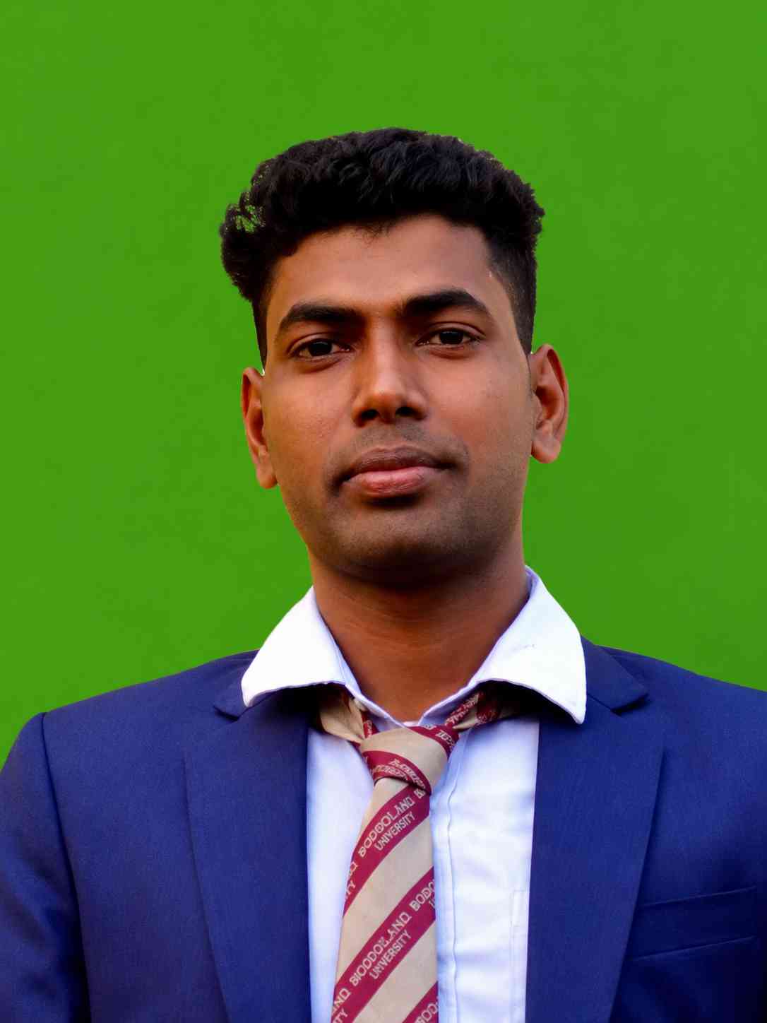 ABDUR RAHMAN SHEIKH