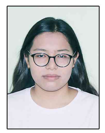 Puspa Laimayum
