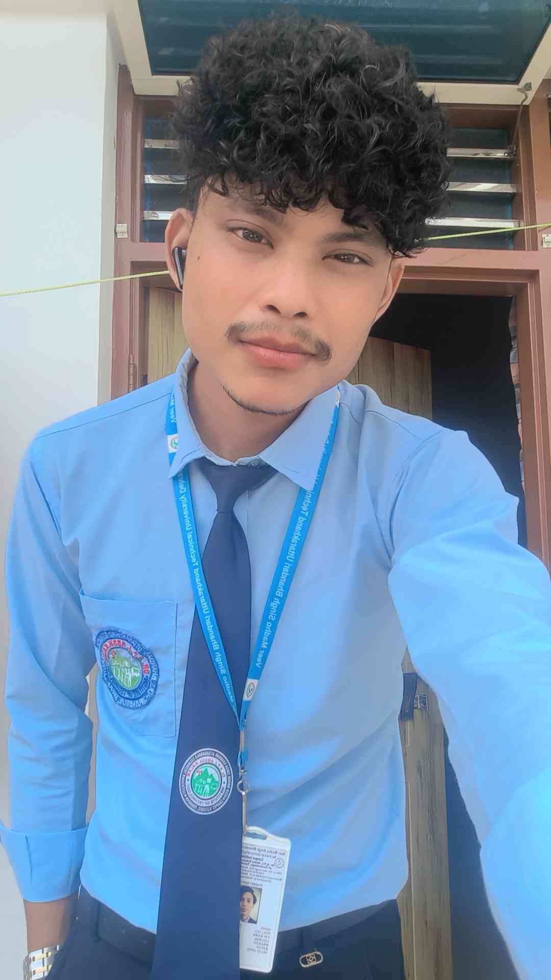 Abhay kumar singh