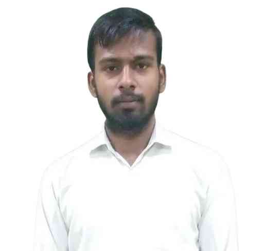 Abhay Kumar Singh