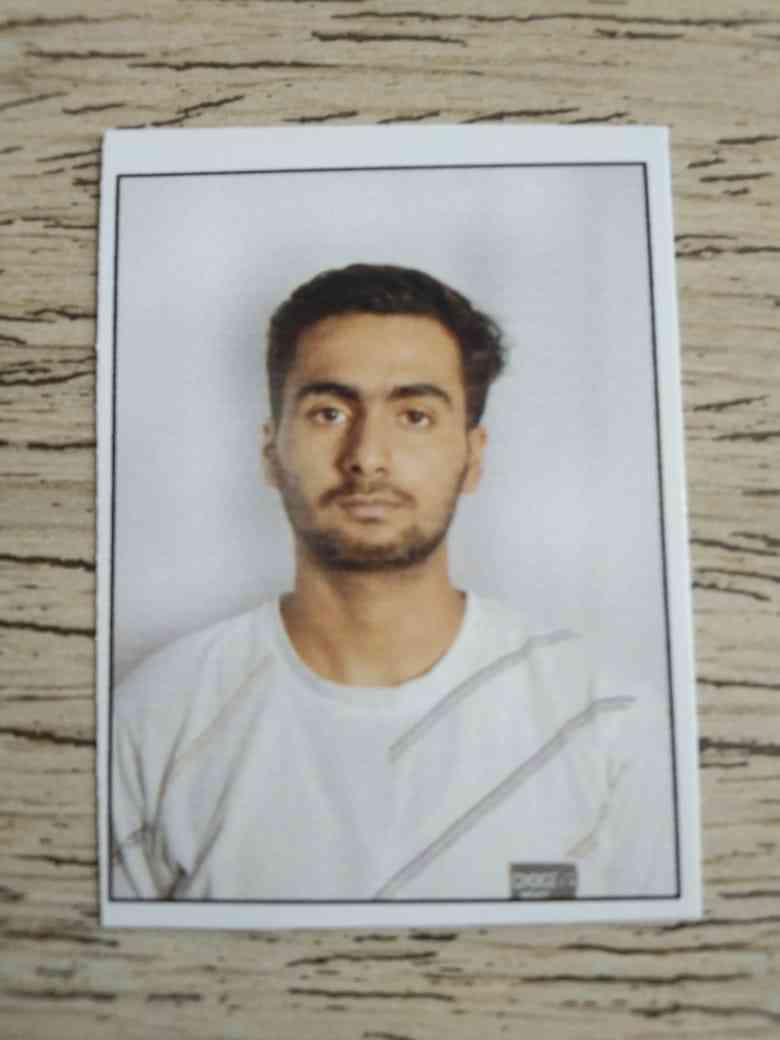Abhay Kumar