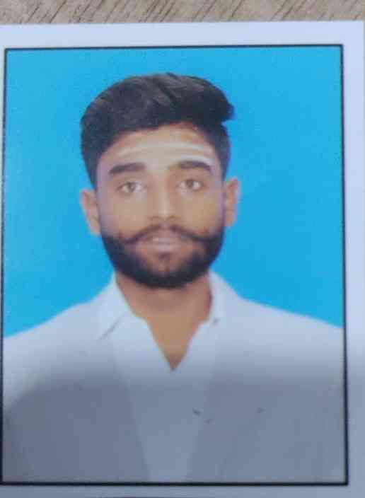 Abhijit Belakude