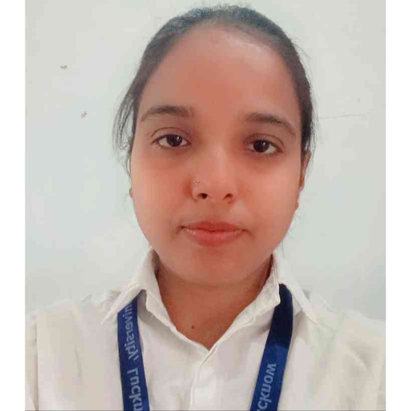 Abhigya Pandey
