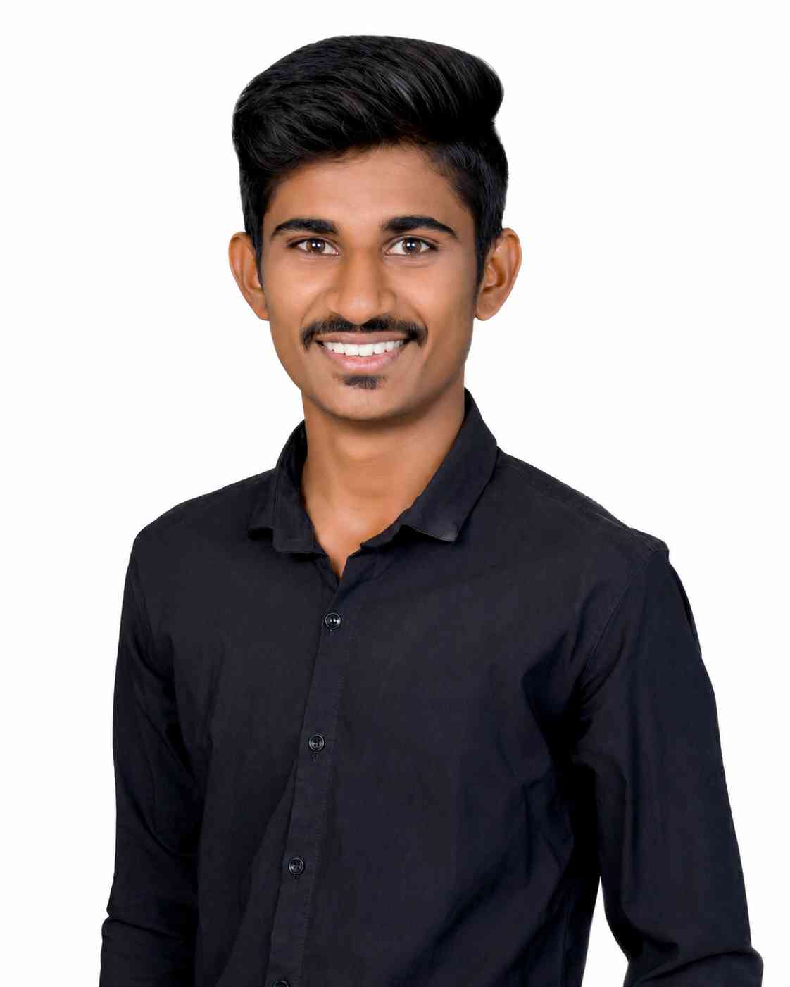 Abhijeet Bhimrao Bhagwat