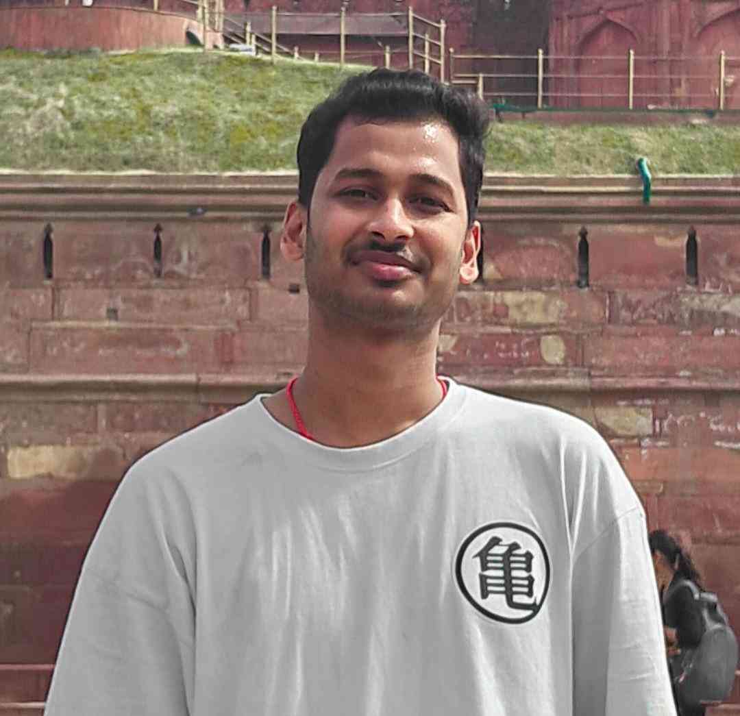 Abhijeet Kumar