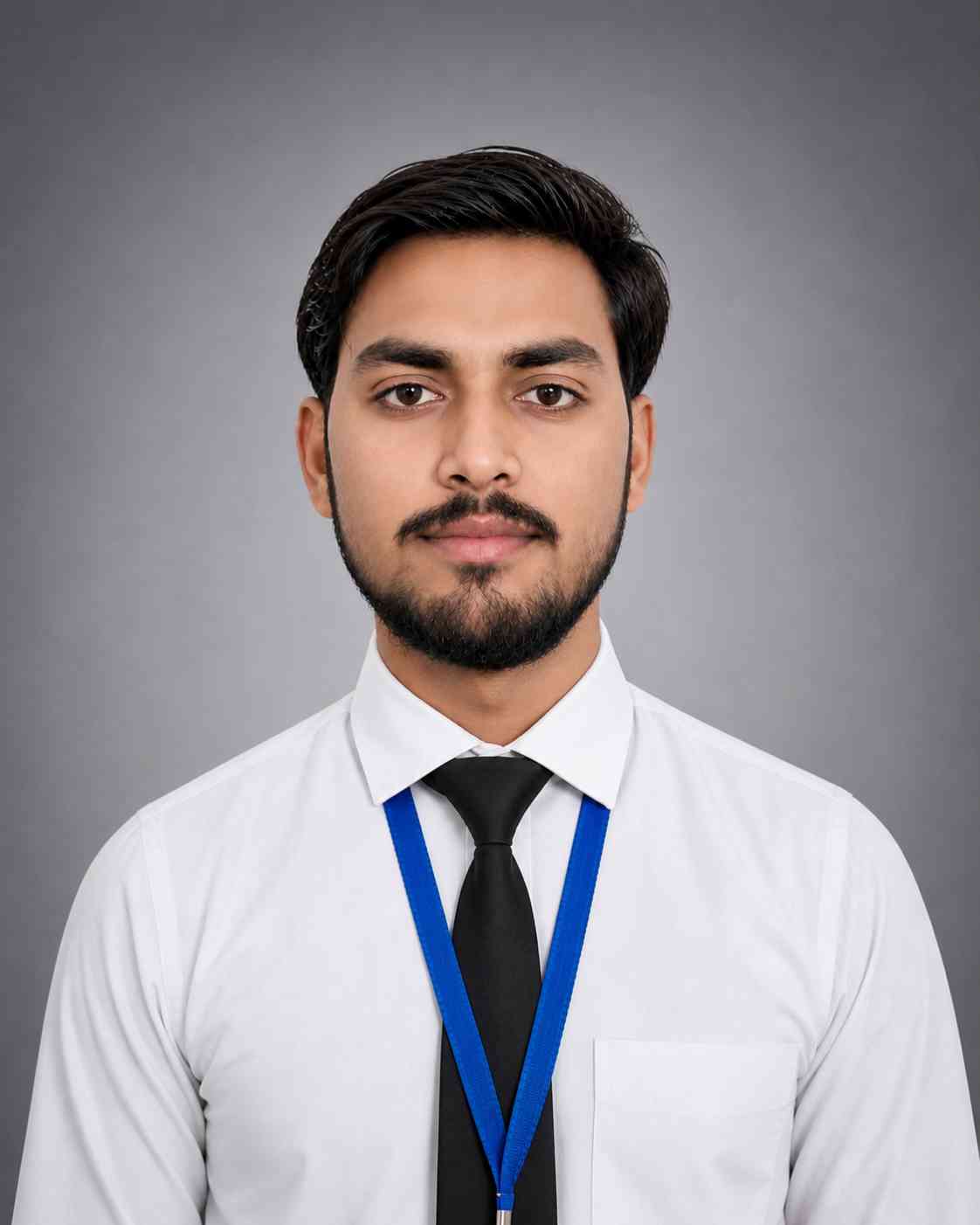 Abhijeet Shakya