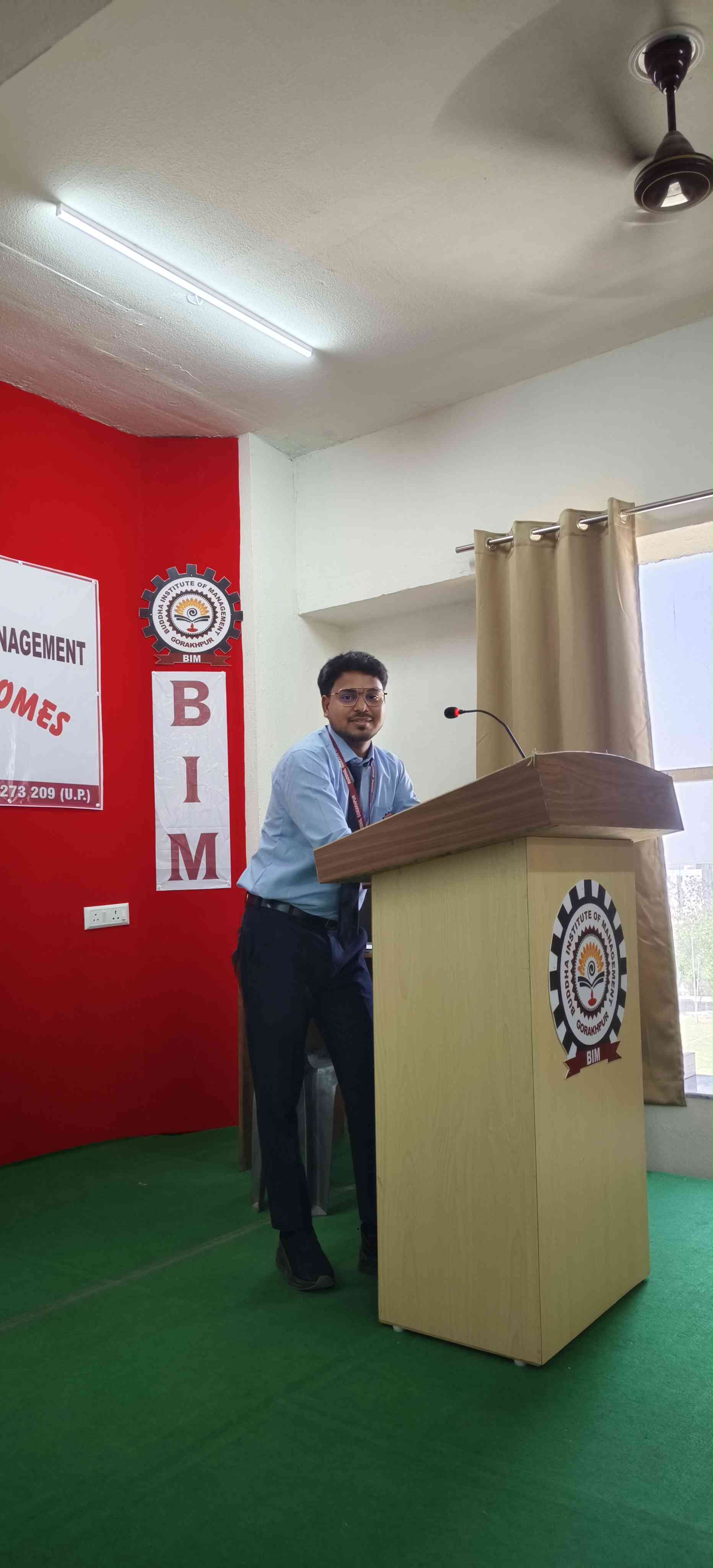 Abhimanyu Maurya