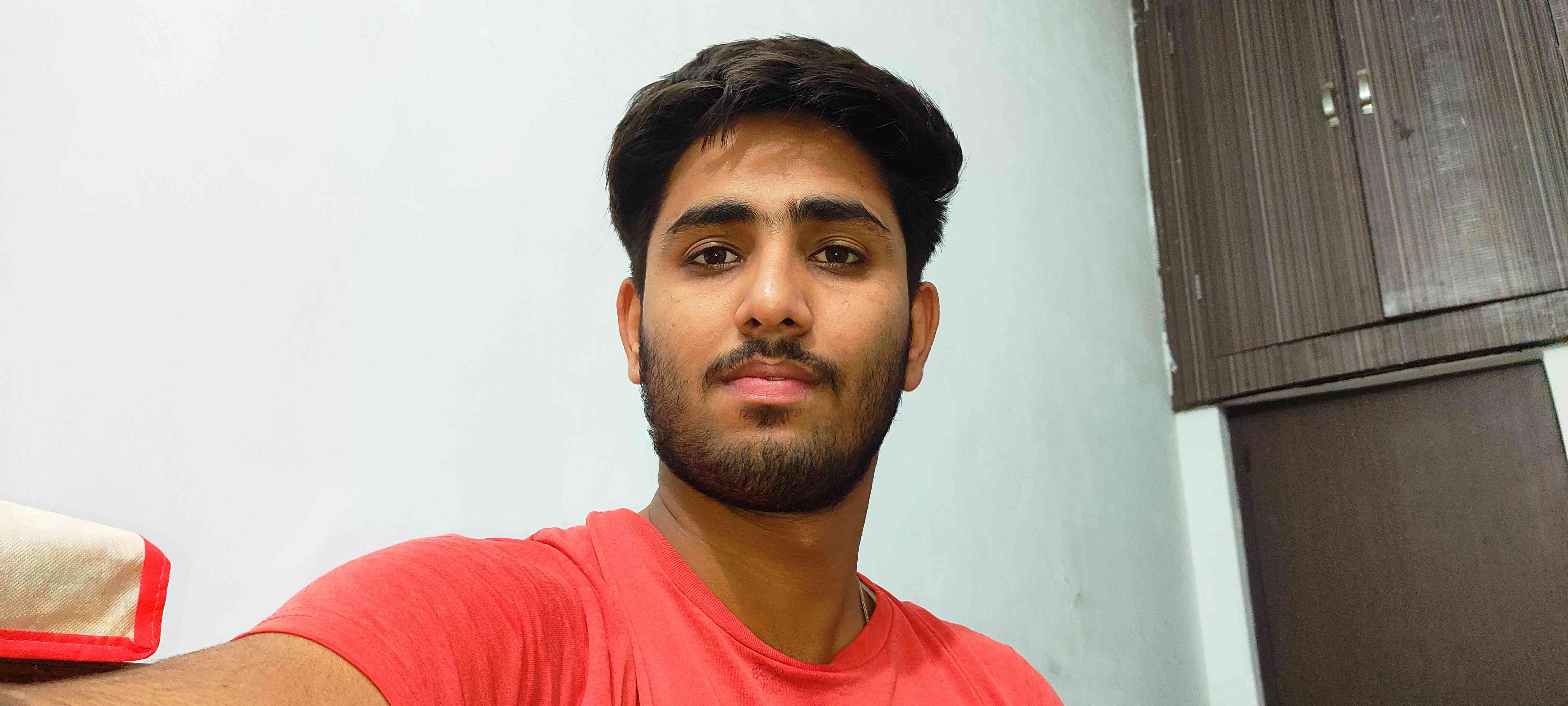 Abhinav Bhati