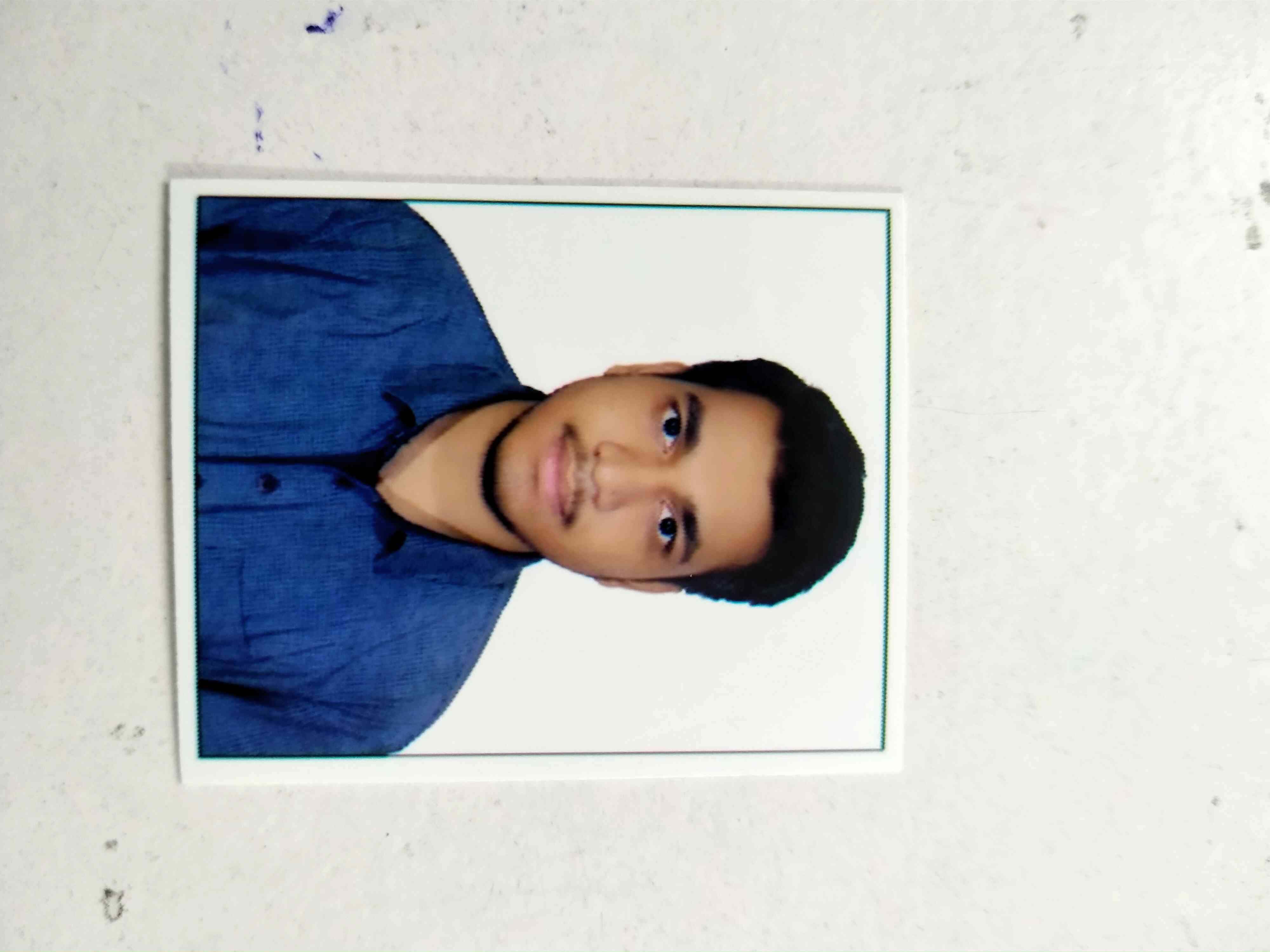 Abhinav Sinha