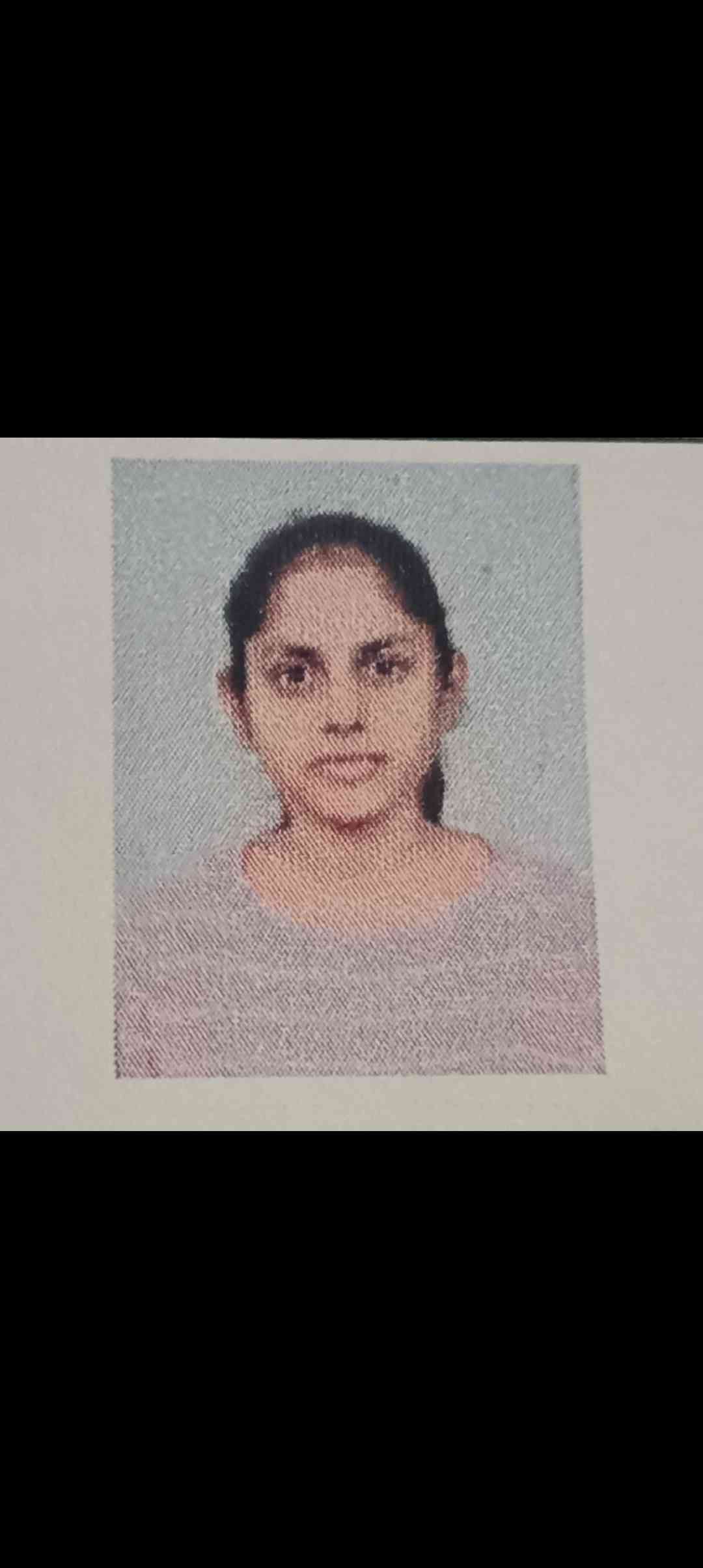 Ponaganti Abhinaya