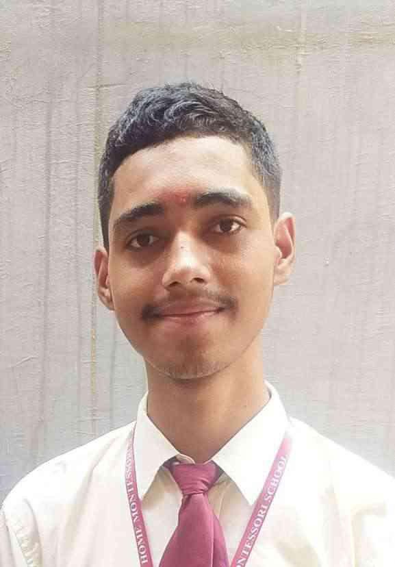 Abhineet Vyas