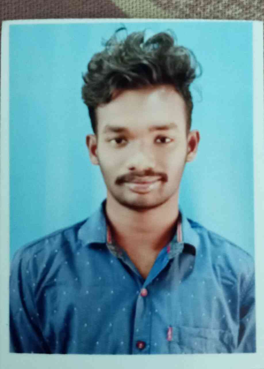 PANDA ABHINAV SAI
