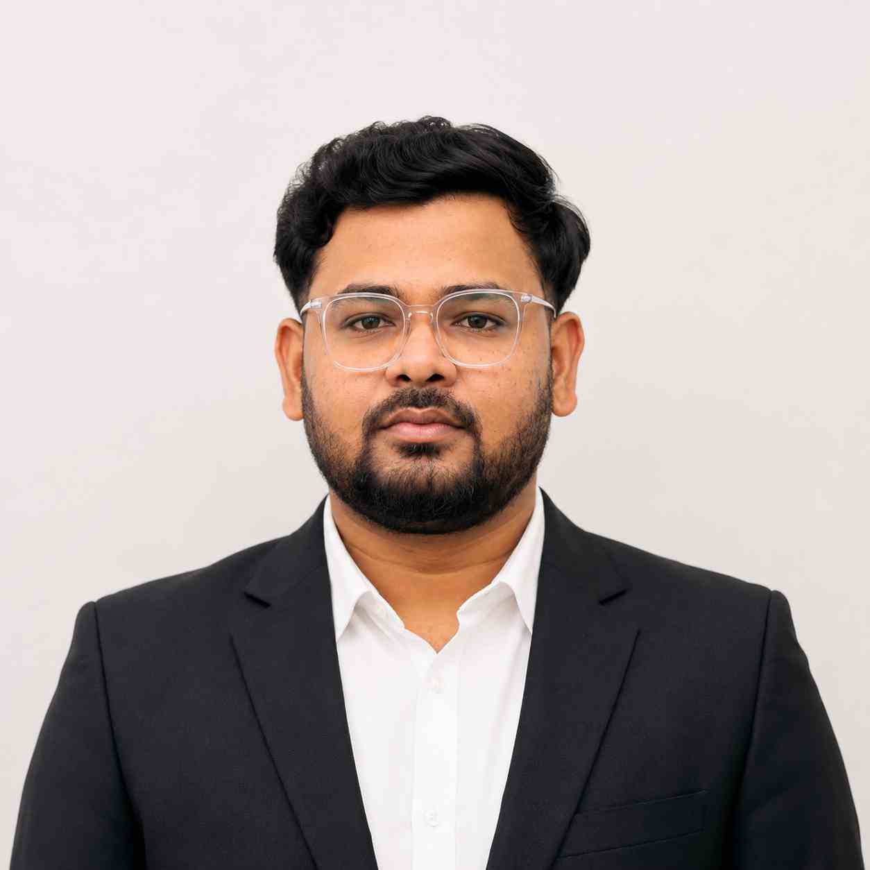 Abhiram Patra