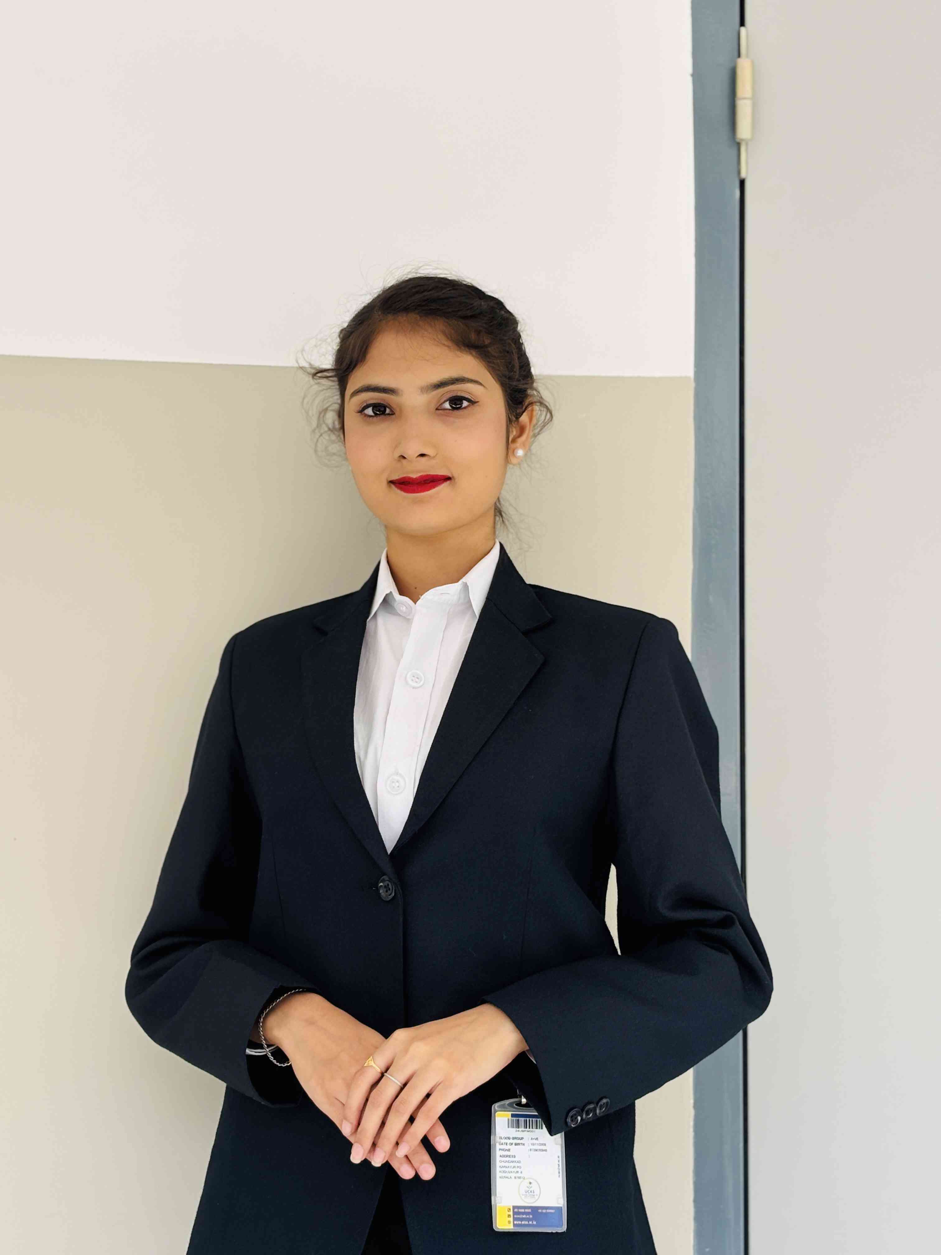 M.Abhirami