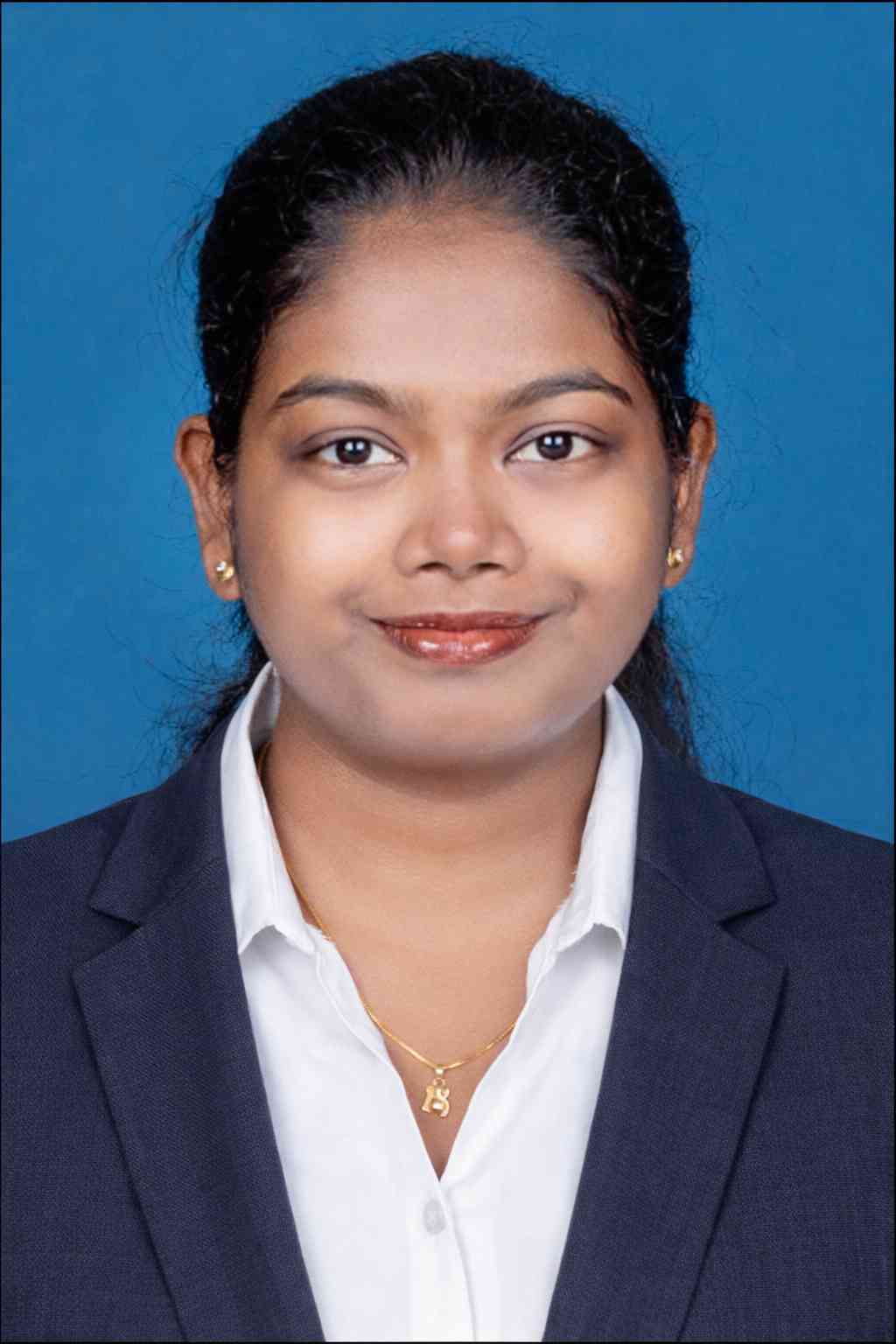 Abirami Rajan