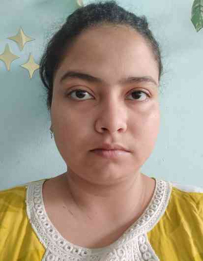 Vaishnavi Singh