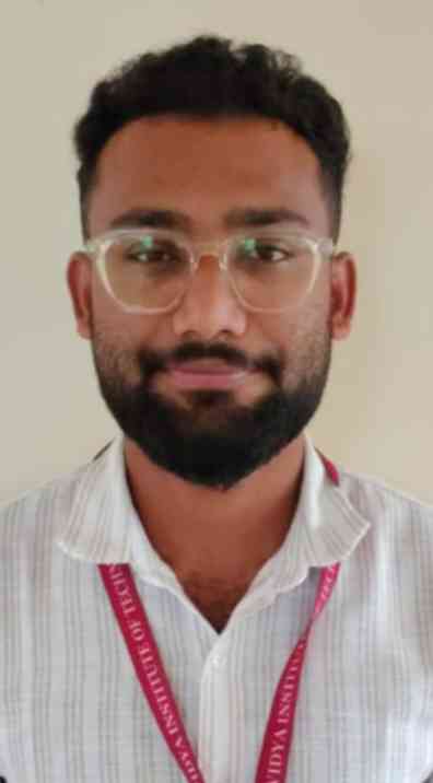 Abhishek PA