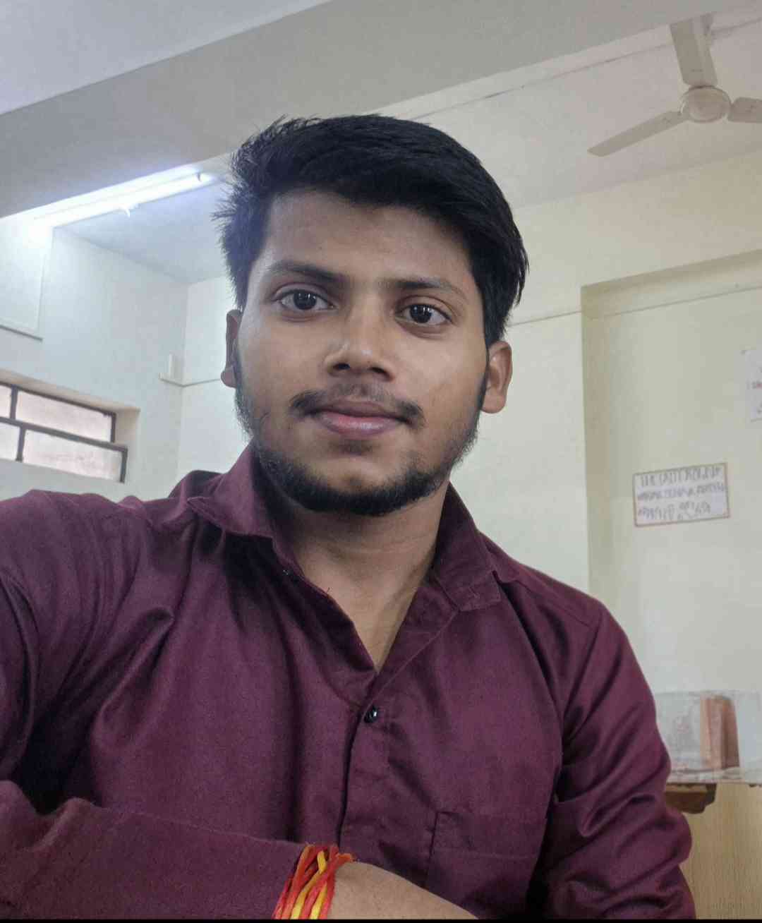ABHISHEK KUMAR
