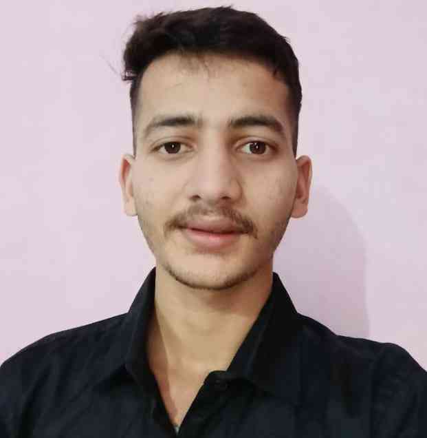 Abhishek Aswal