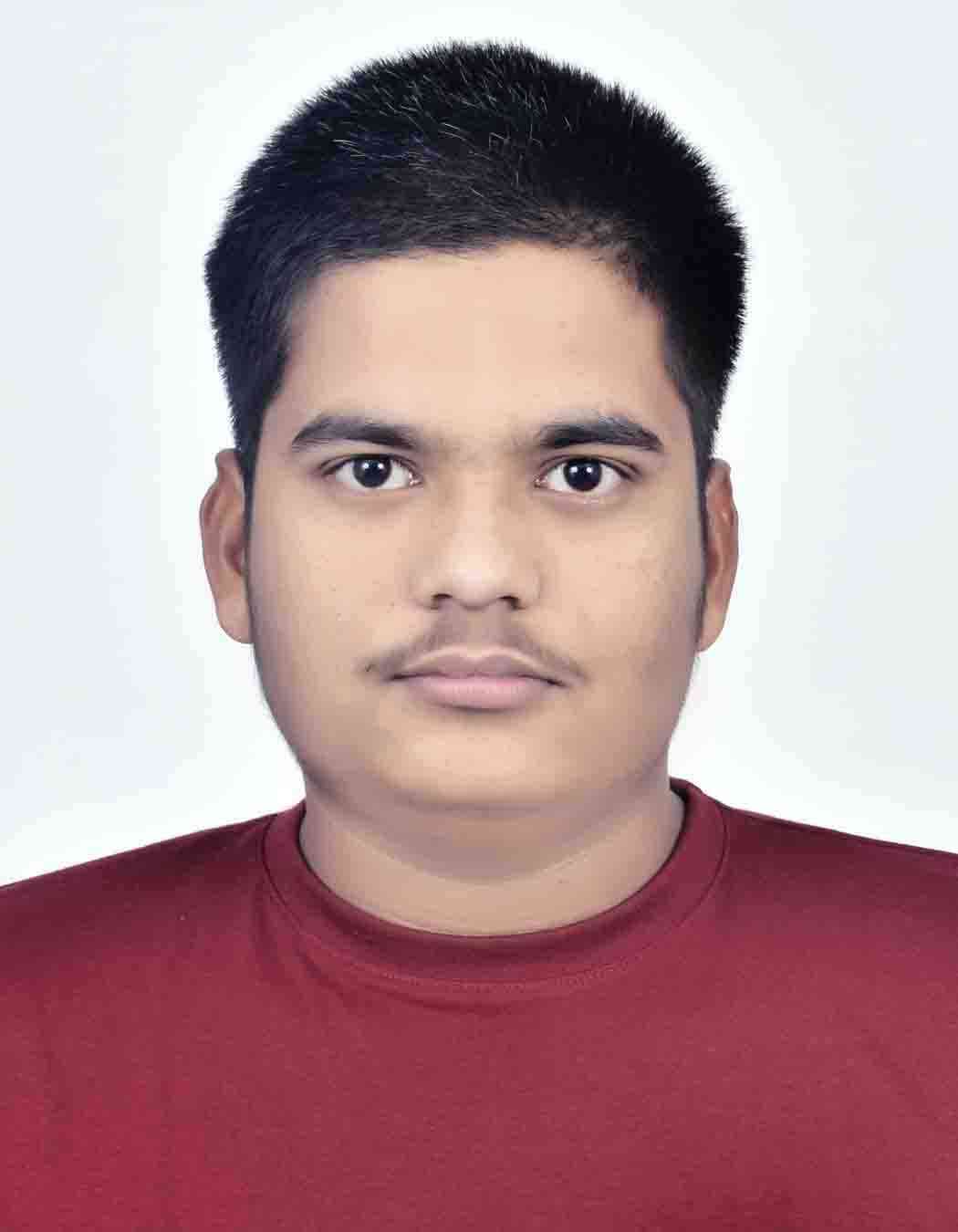 Abhishek Goswami