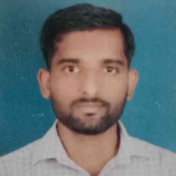 Chappe Abhishek