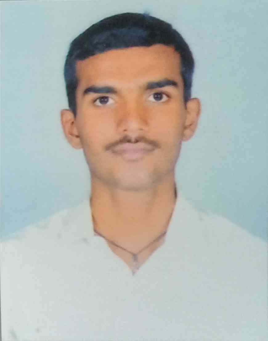 Abhishek K Doddagoudar