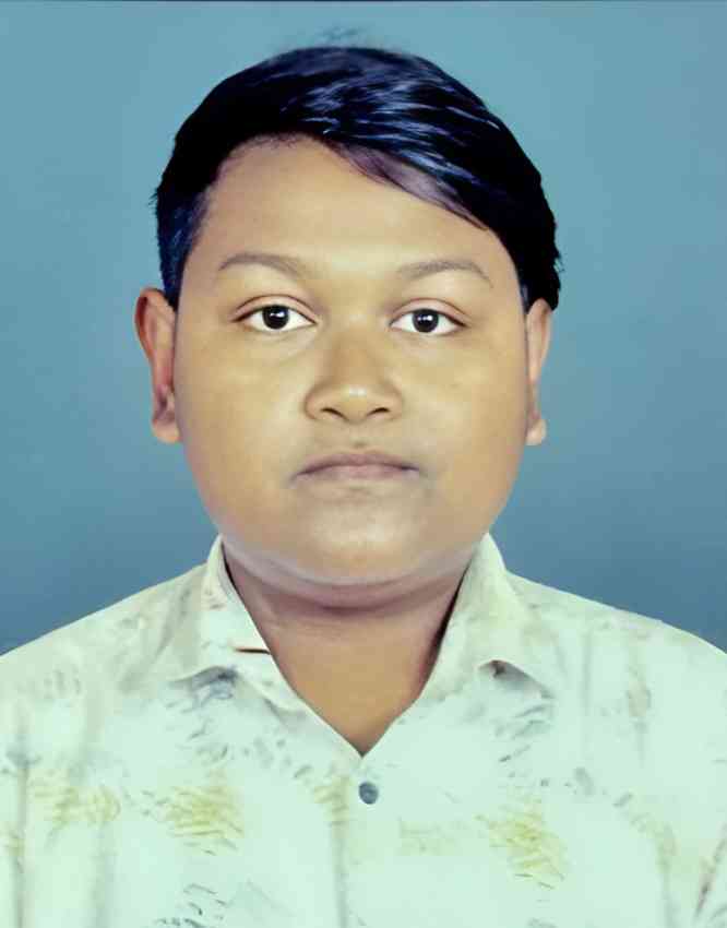 Abhishek Marandi