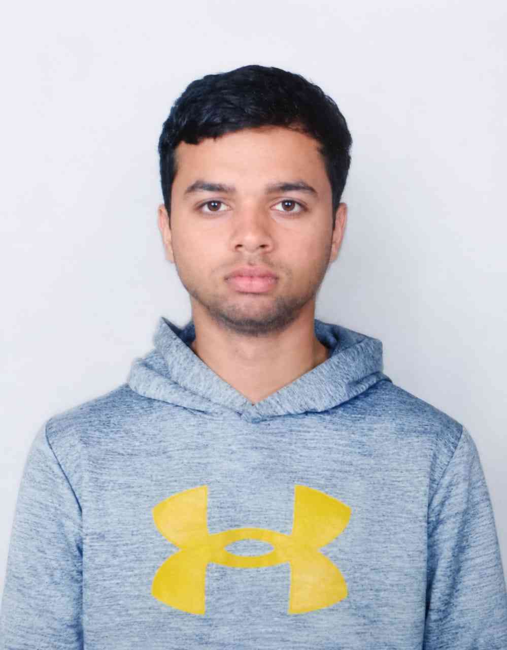 Abhishek ajit Mathawale