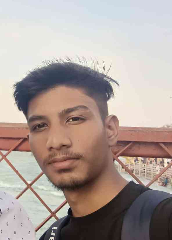 Abhishek