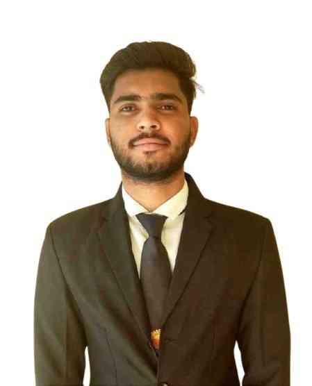 Abhishek Patel