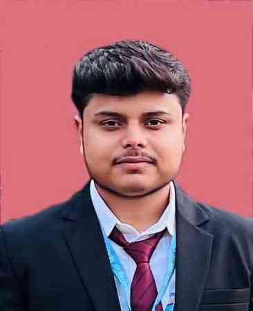 Abhishek Pratap Singh