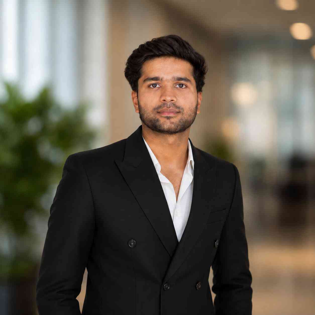 Abhishek Sharma