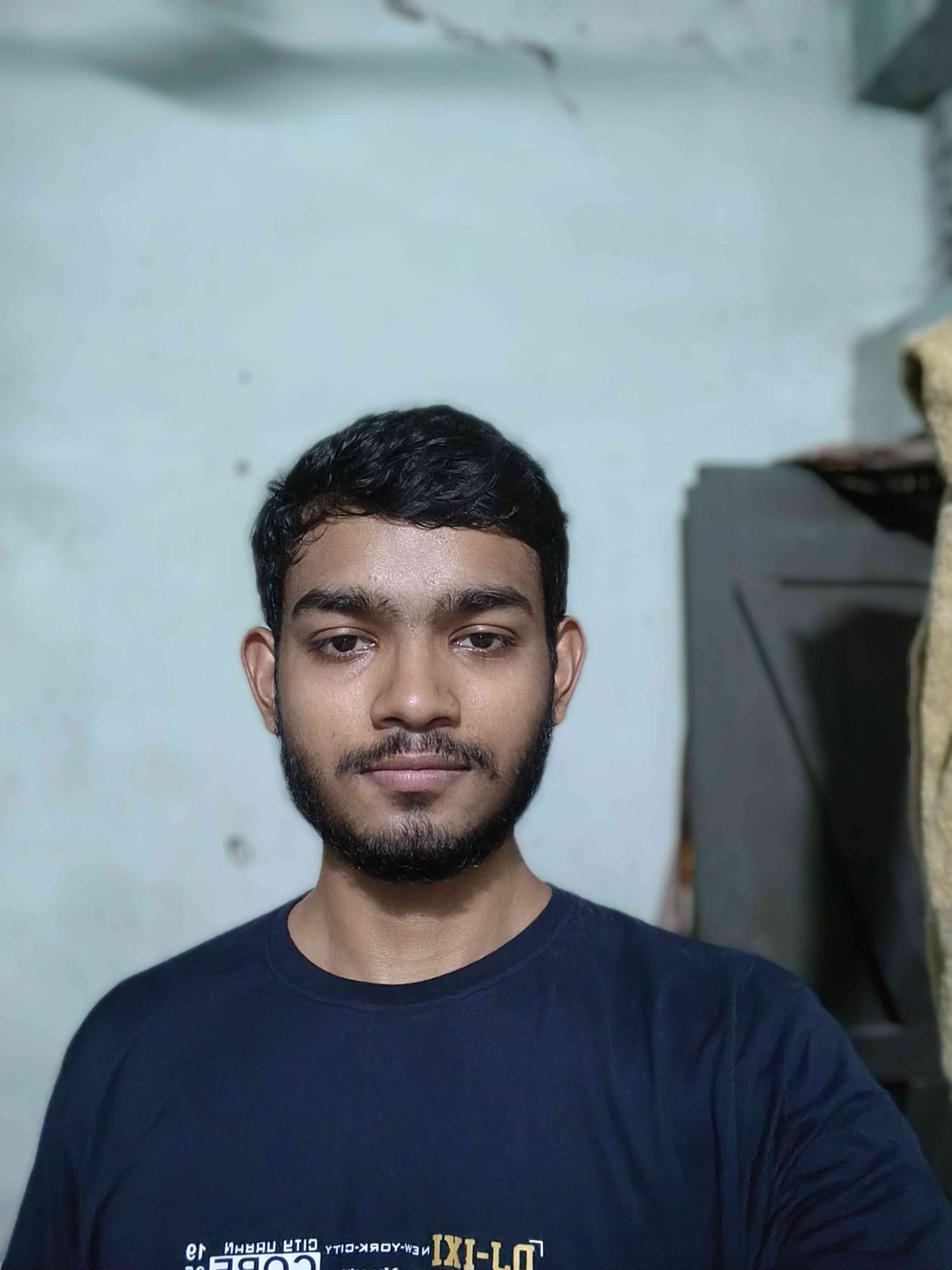 Abhishek Singh