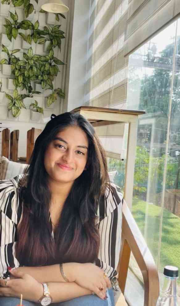 Abhishikta Bera