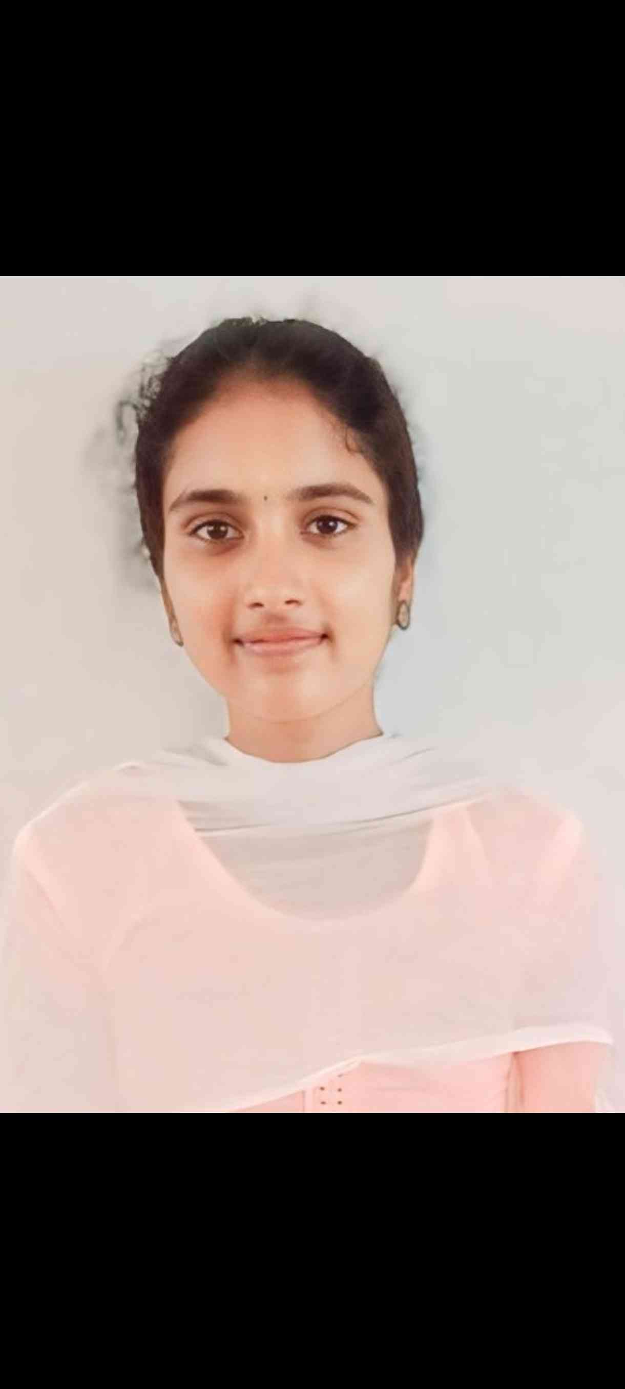 Abinaya D