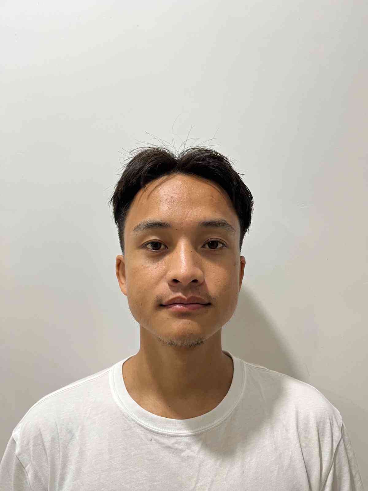 Abishek Lepcha
