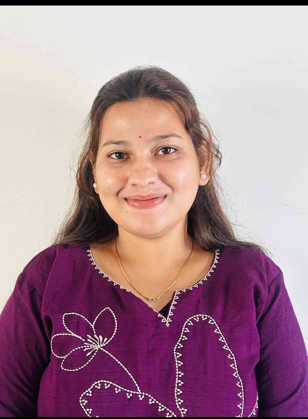 Abitha Sri