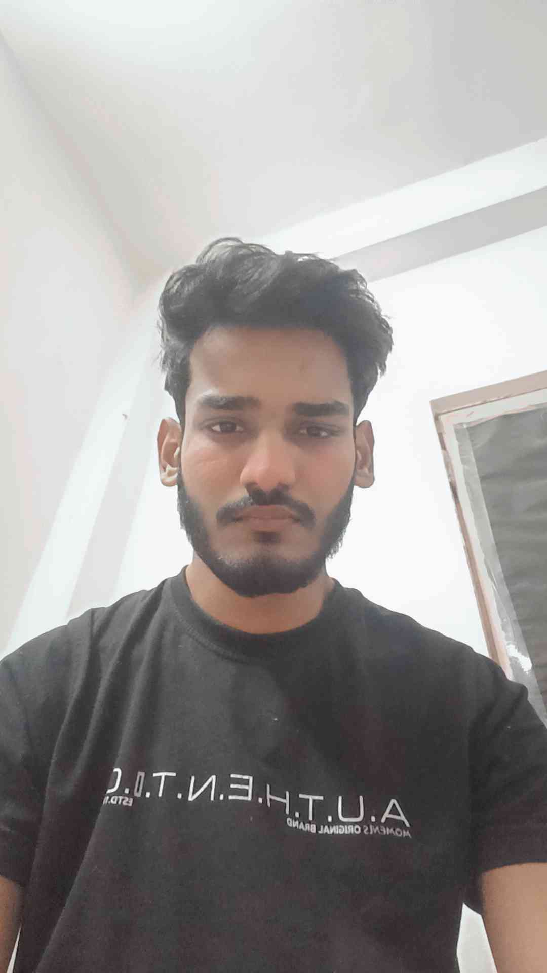 Muhammad Ahmad