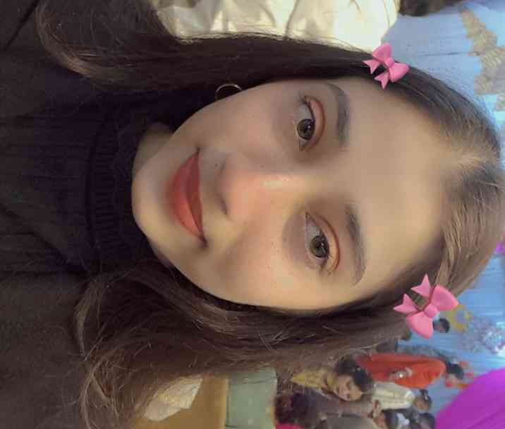 TAYYABA USMAN