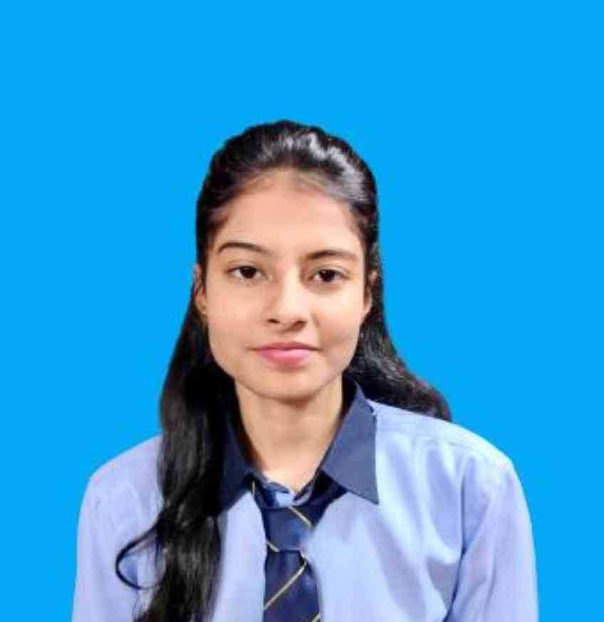 Arpita Choudhary