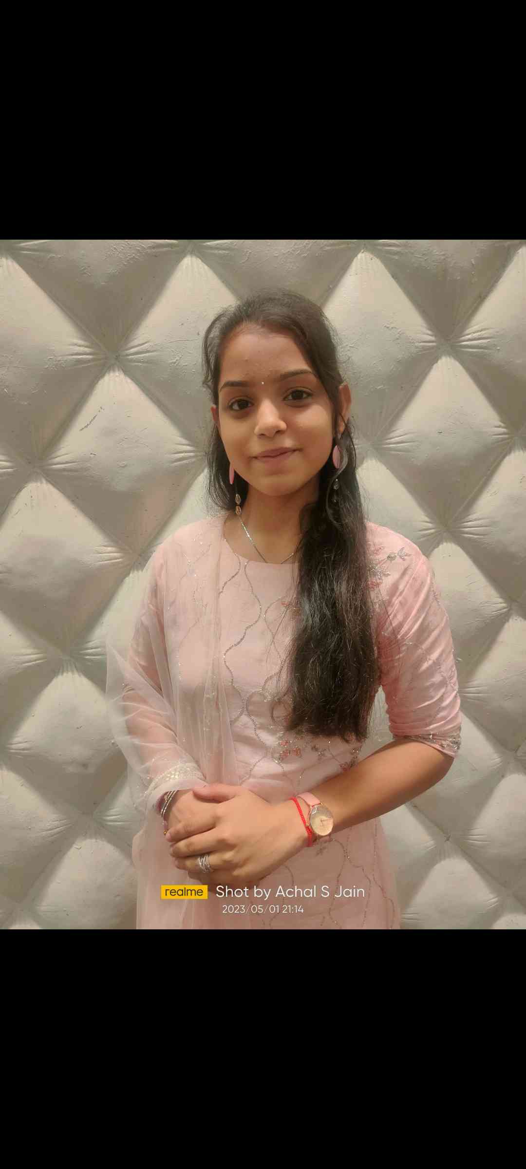 Achal S Jain