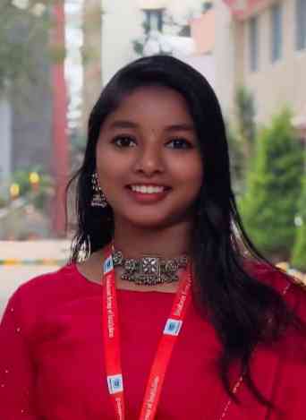 Akshaya R