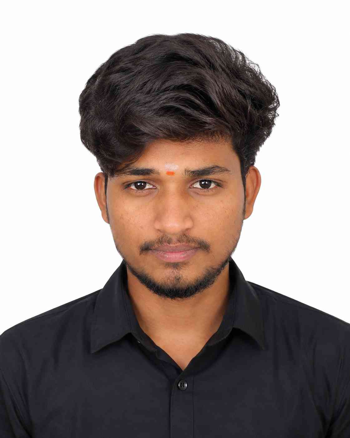 Akash adapa