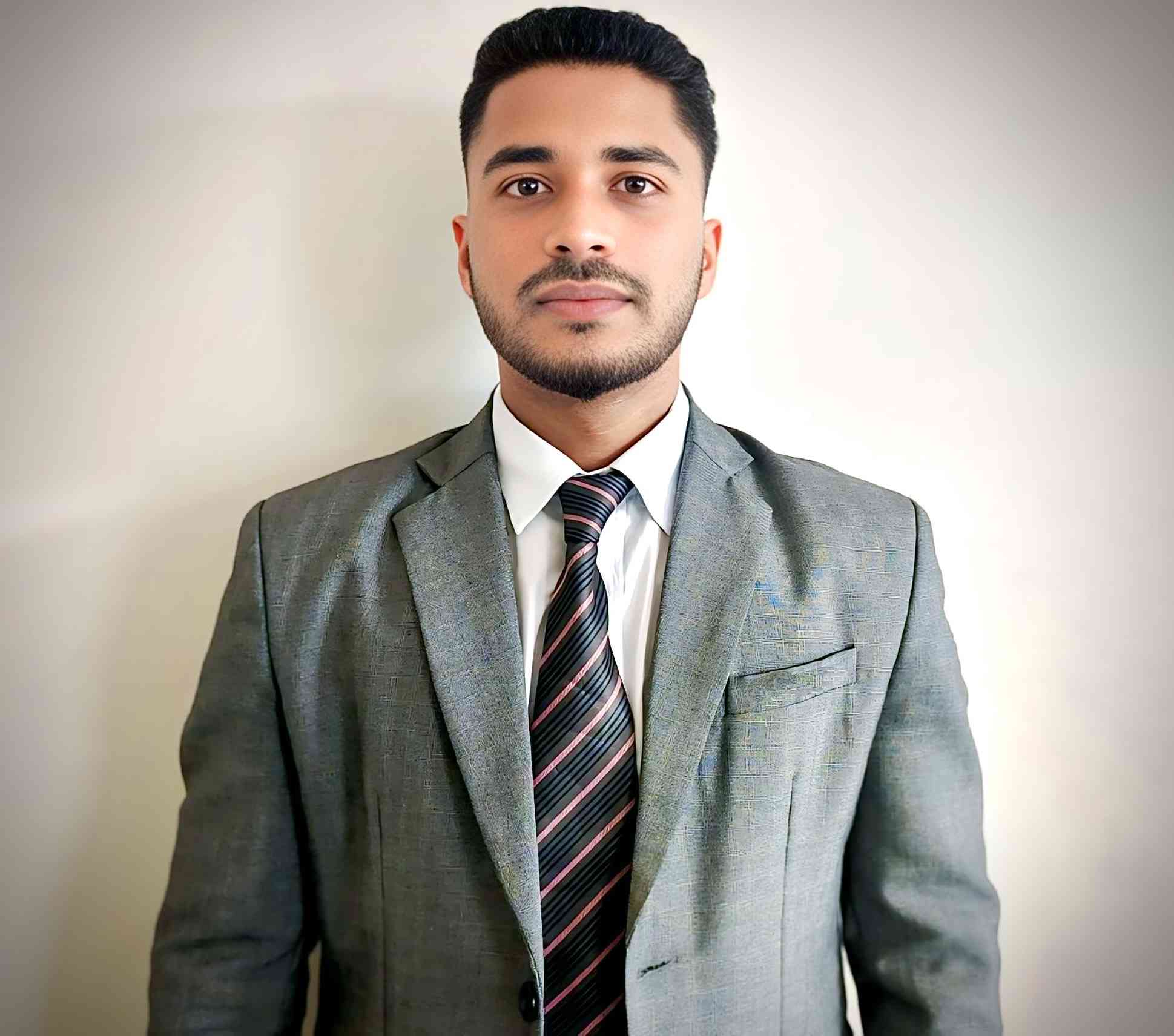 Adarsha J H