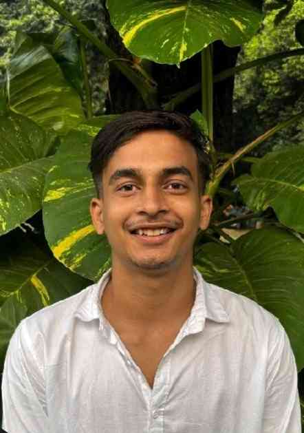 Adarsh Singh